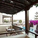 玛索斯酒店 3* Akrotírion