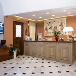酒店 玛索斯酒店