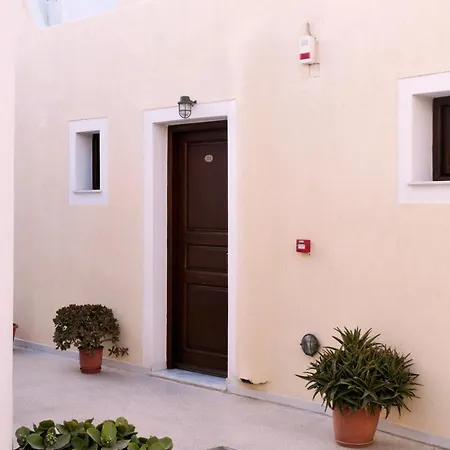 Hotel Mathios 3*