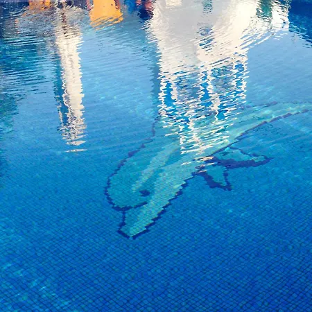 Hotel Mathios Akrotiri (Santorini)