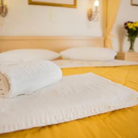 Hotel Mathios Akrotiri (Santorini)