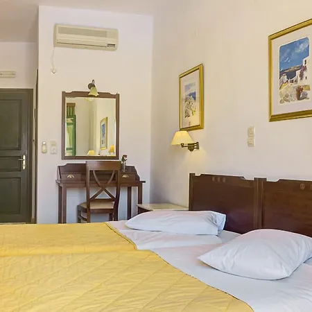 Hotel Mathios