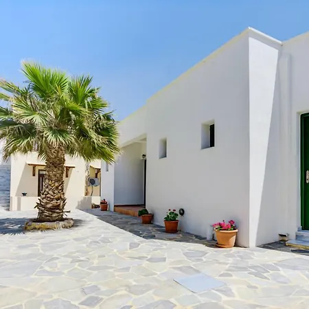 فندق Mathios Akrotírion