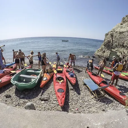 Mathios 3* Akrotírion