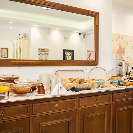 Hotel Mathios Akrotírion