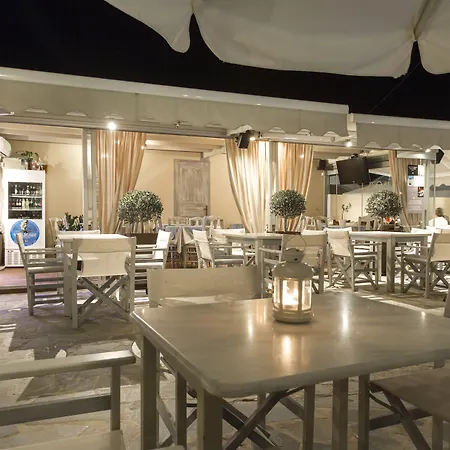 Mathios 3* Akrotírion