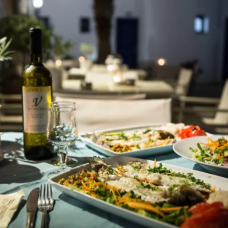 Mathios Hotel