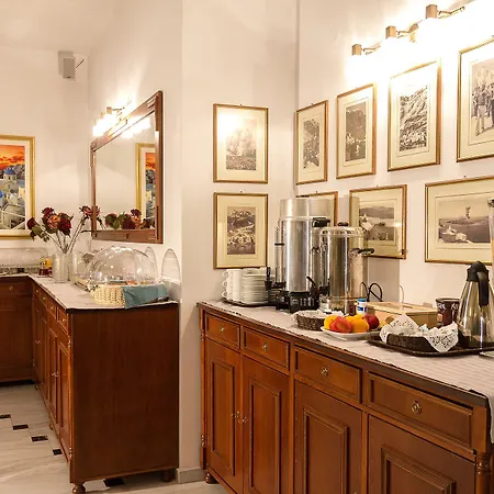 Mathios 3* Akrotírion