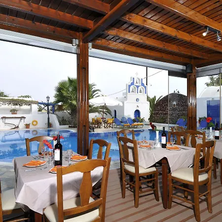 Hotel Mathios