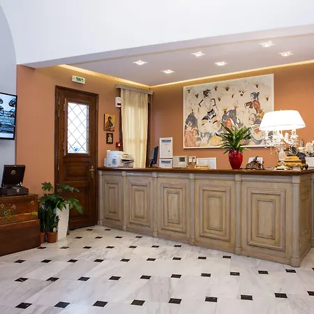 Hotel Mathios