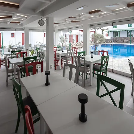 Mathios Hotel 3*