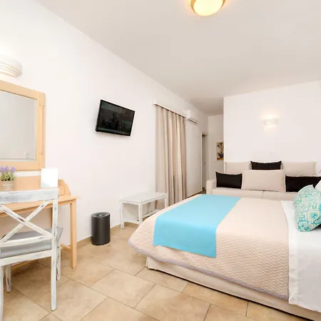 Hotel Mathios Akrotírion