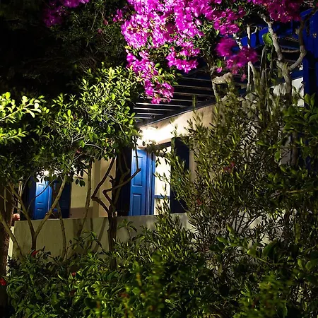 Mathios 3* Akrotírion