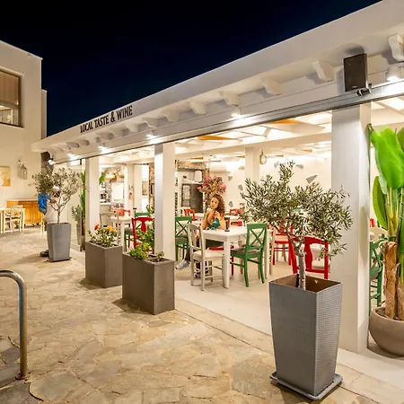 Hotel Mathios