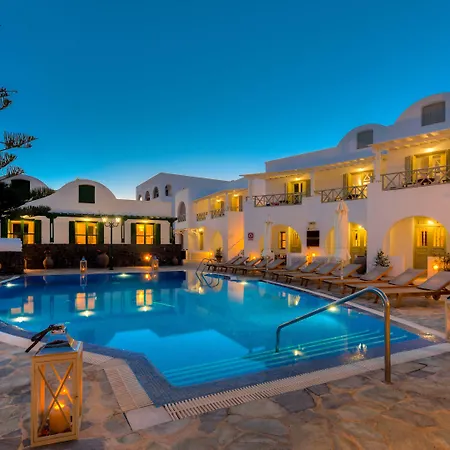 فندق Mathios