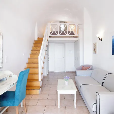 Mathios فندق Akrotírion