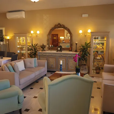 Mathios فندق 3*