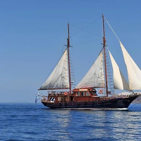 Hotel Mathios Akrotírion