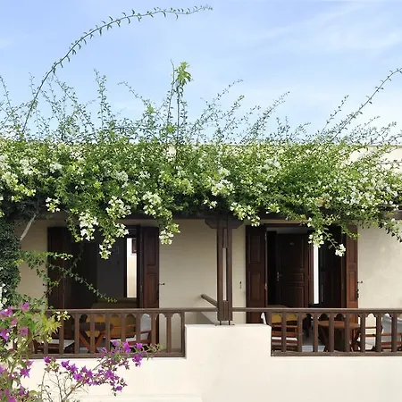 Hotel Mathios Akrotiri (Santorini)