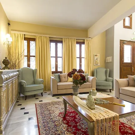 Otel Mathios Akrotírion