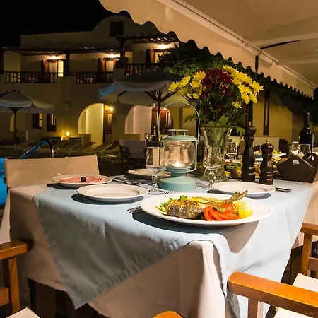 Otel Mathios 3*