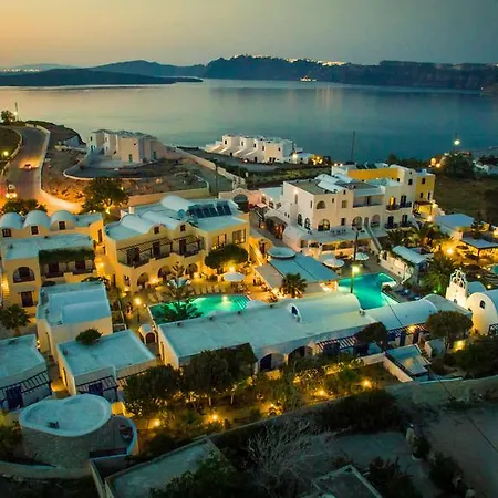 Mathios Akrotiri (Santorini)