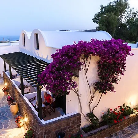 Mathios Otel 3*