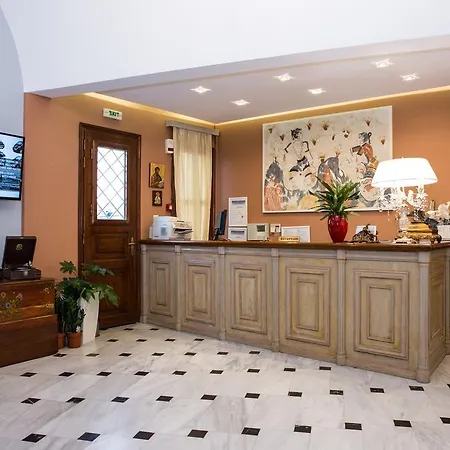 Hotel Mathios