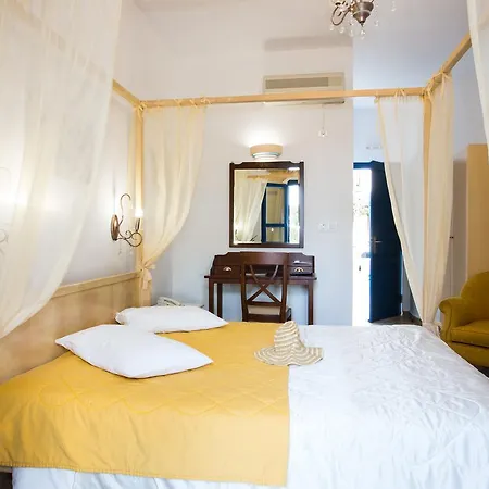 Mathios Hotel Akrotiri (Santorini)