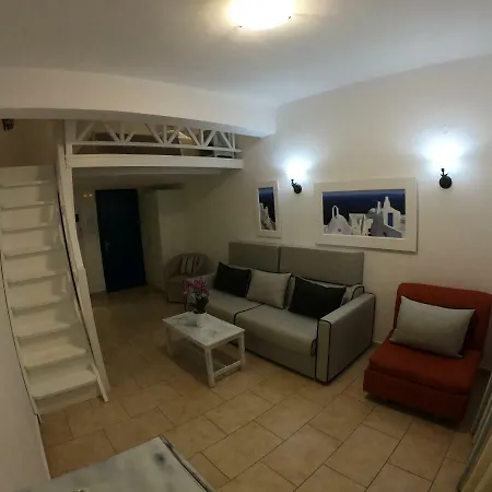 Hotel Mathios