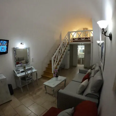 Otel Mathios