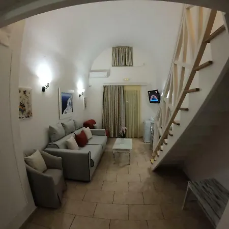 Mathios Hotel Akrotírion