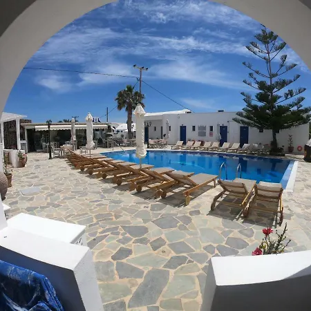 Mathios Hotel