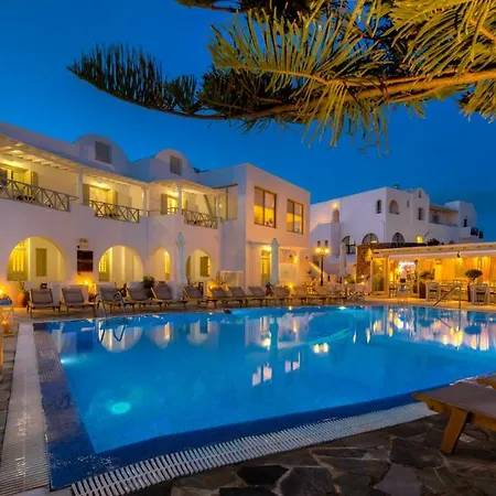 Mathios Akrotiri (Santorini)