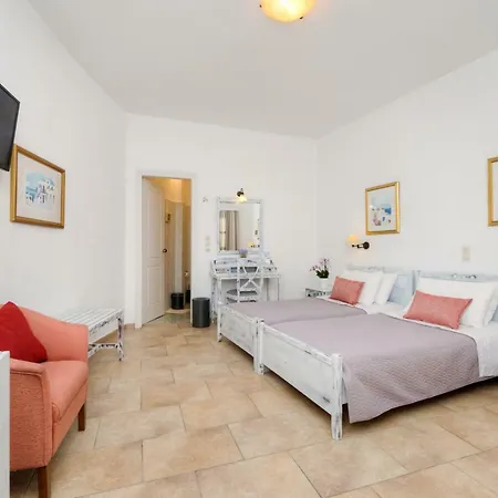 Hotel Mathios