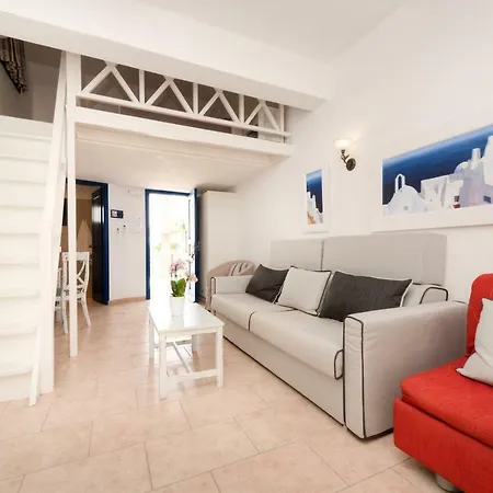 Otel Mathios 3*