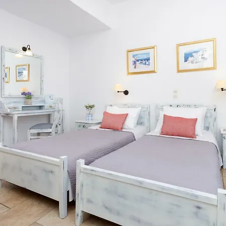 Mathios Hotel