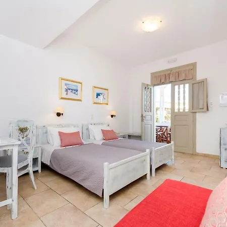 Mathios Hotel Akrotiri (Santorini)