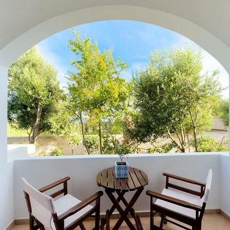 Mathios Hotel
