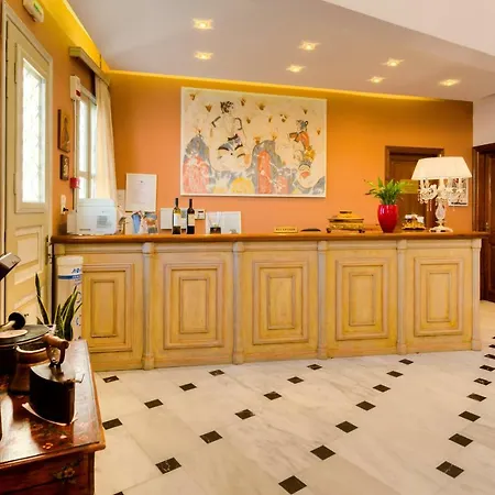 Otel Mathios Akrotírion