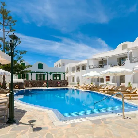 Mathios Otel 3*