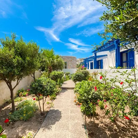 Mathios 3* Akrotiri (Santorini)