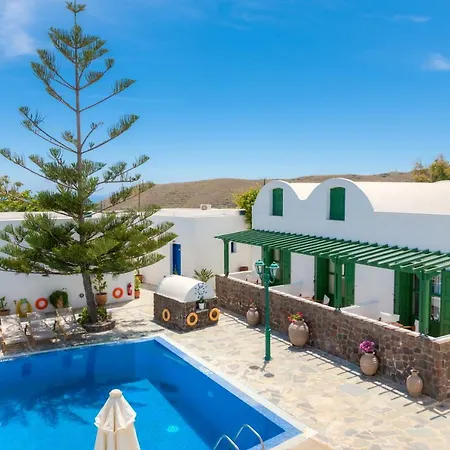 Hotel Mathios