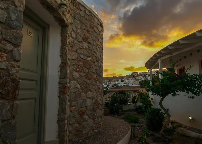 마티오스 Akrotírion