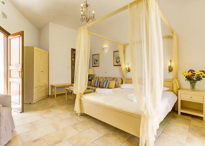 호텔 마티오스 3*