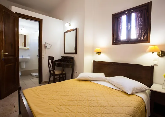 마티오스 3* Akrotírion