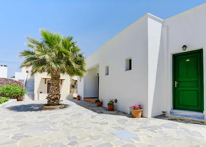 酒店 玛索斯酒店 Akrotírion