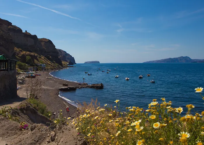 玛索斯酒店 酒店 3*