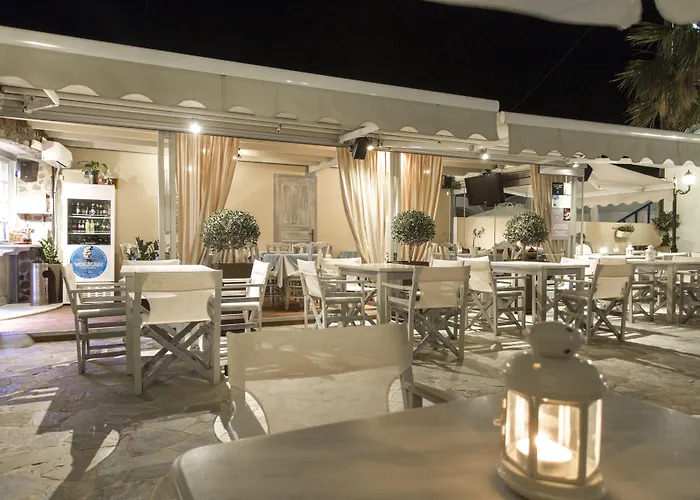 호텔 마티오스 Akrotírion