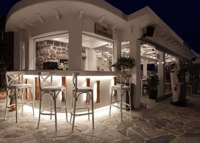 마티오스 Akrotírion